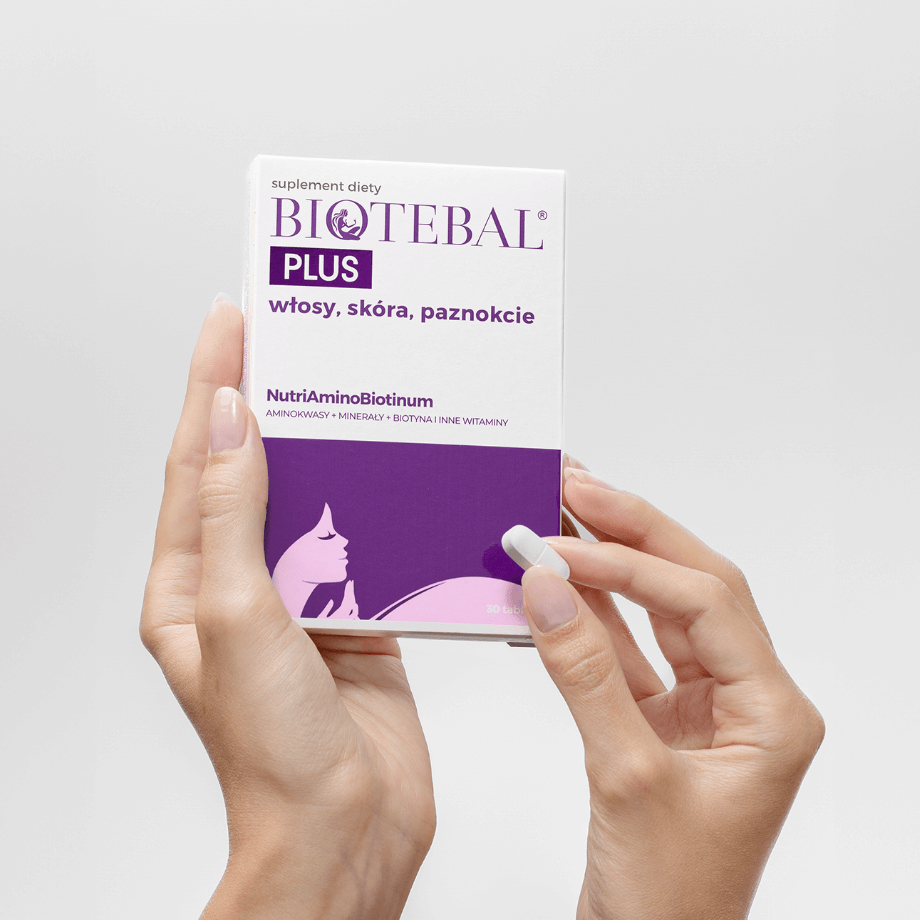 Biotebal PLUS