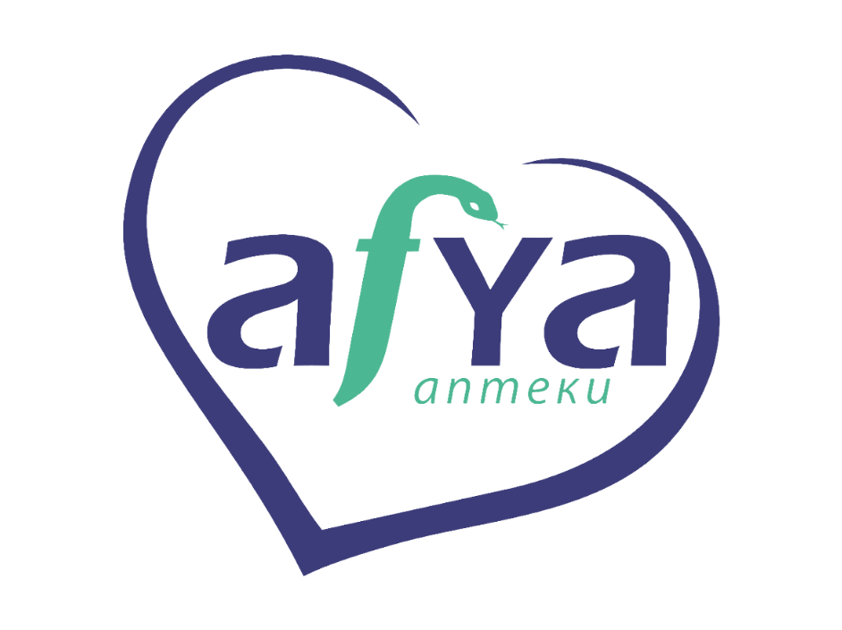 LOGO AFYA
