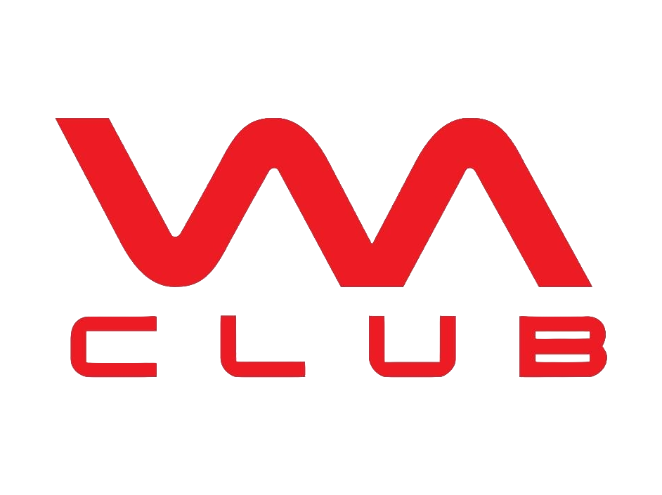 VMclub logo