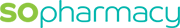 Sopharmacy logo